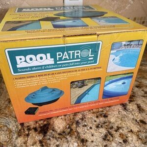 Pool Patrol Alarm PA-30